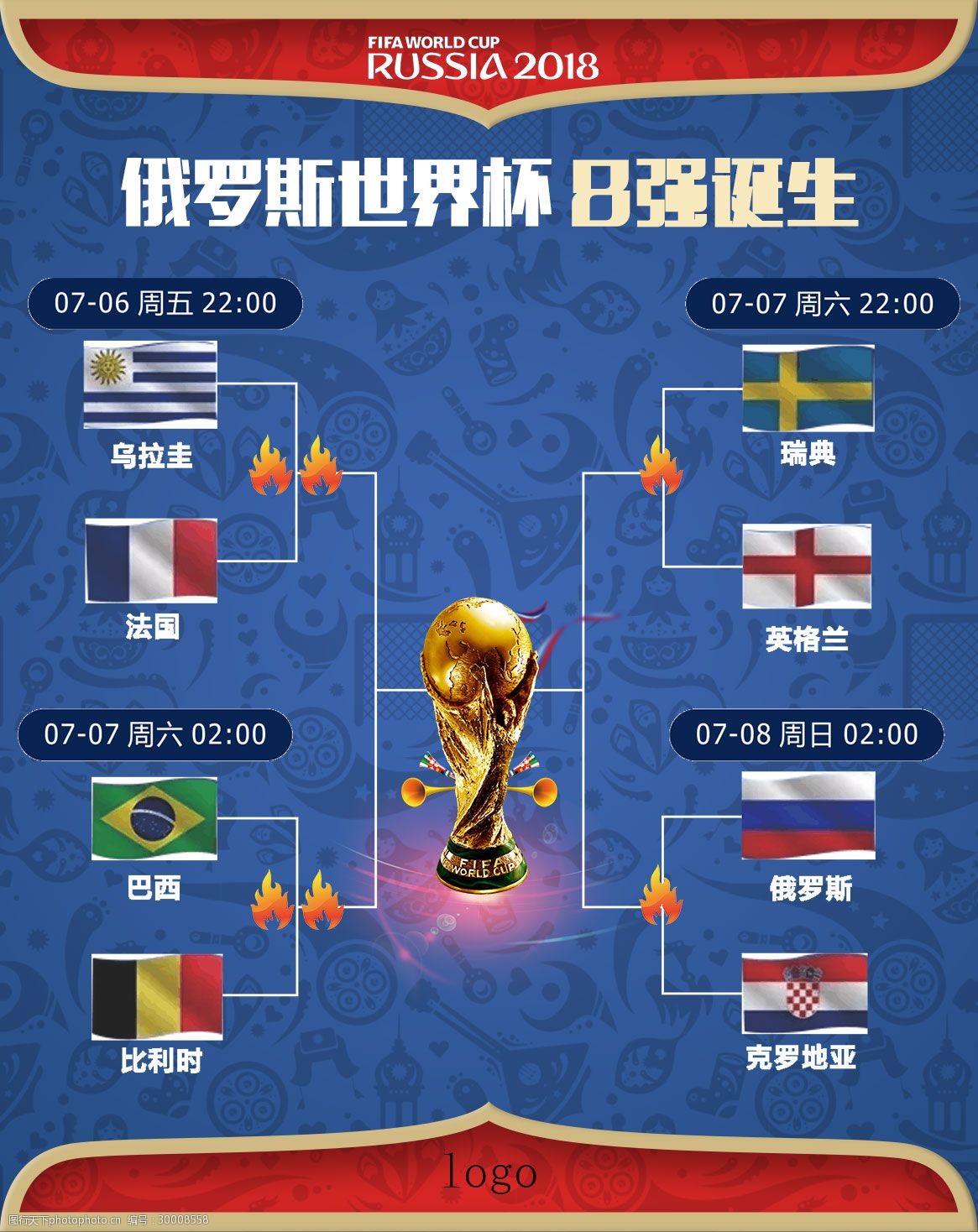 发挥潜能的